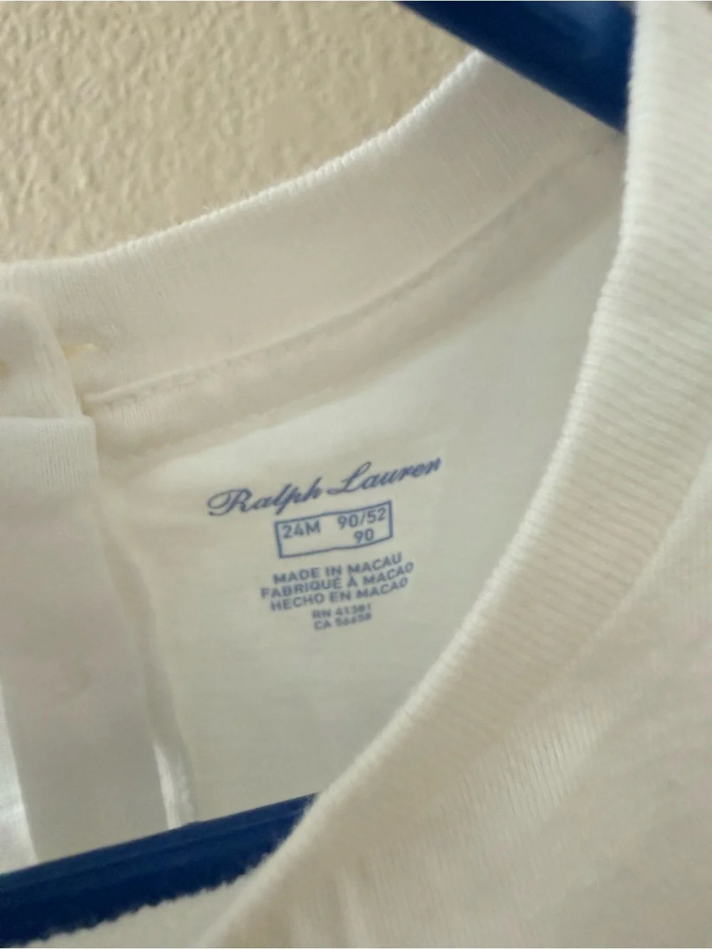 Ralph Lauren adorable ralph